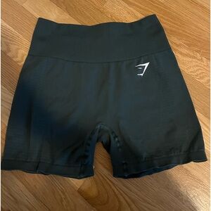 VITAL SEAMLESS GYMSHARK SHORTS